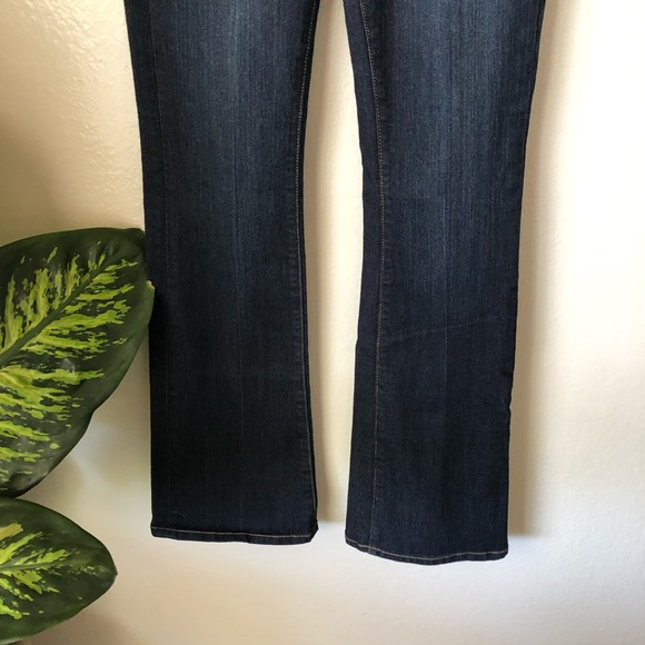 Paige | Skyline Bootcut Jeans - Picture 4 of 8